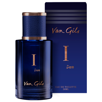 Van Gils - I Dare 100ml.