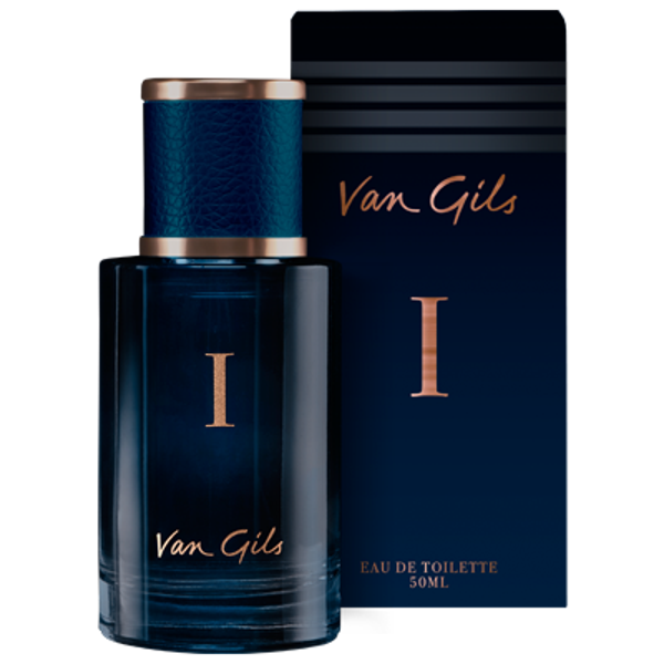 Van Gils - I 50ml.