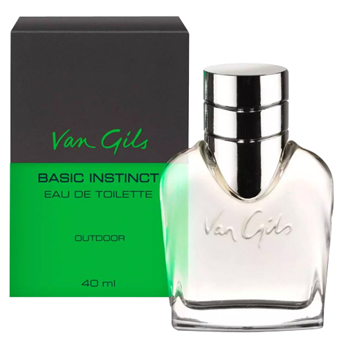 Van Gils - Basic Instinct Outdoor 40ml.