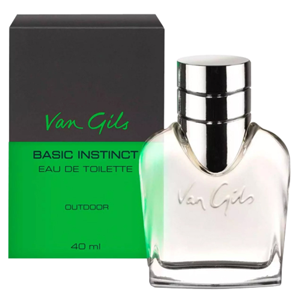 Van Gils - Basic Instinct Outdoor 40ml.