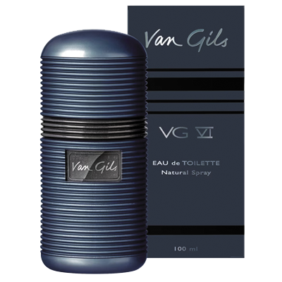 Van Gils - VI