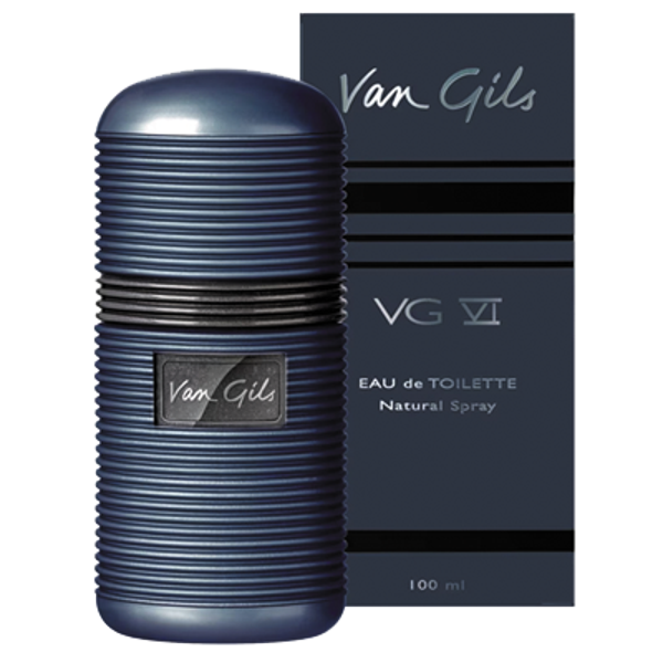 Van Gils - VI