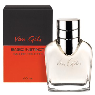 Van Gils - Basic Instinct