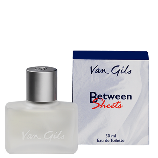 Van Gils - Between Sheets