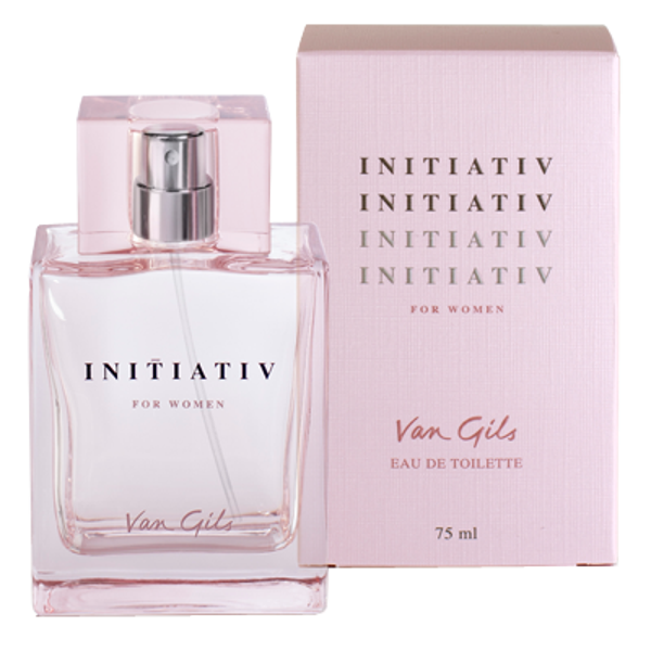 Van Gils - Initiativ for Women