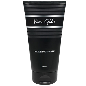 Van Gils Showergel - Strictly For Men