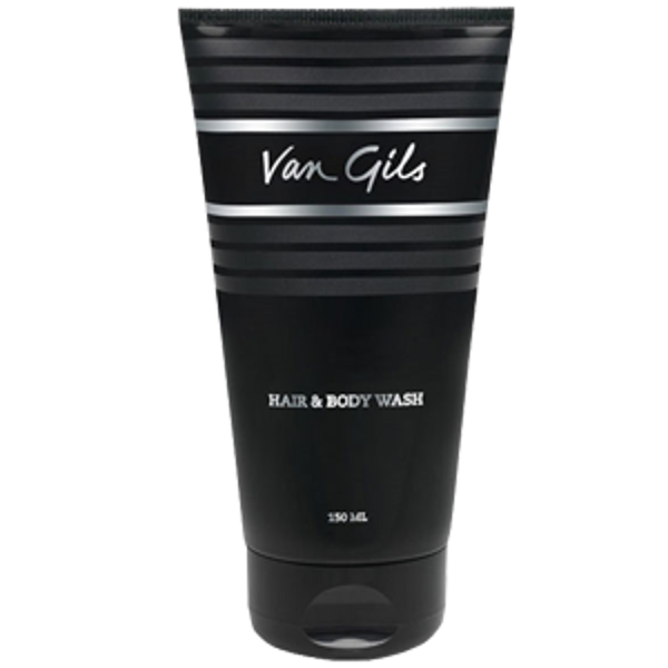 Van Gils Showergel - Strictly For Men
