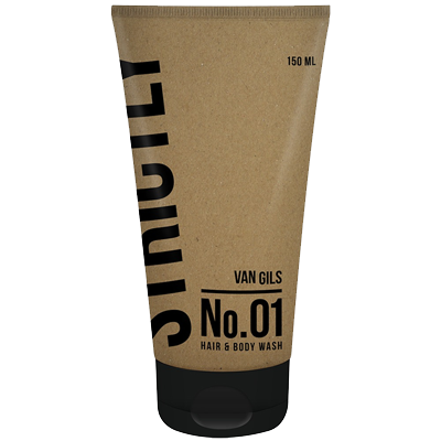 Van Gils Showergel - Strictly N1