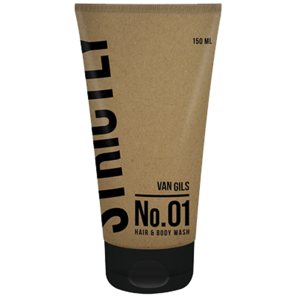Van Gils Showergel - Strictly N1