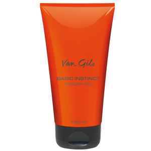 Van Gils Showergel - Basic Instinct