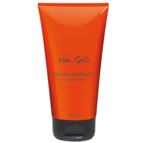 Van Gils Showergel - Basic Instinct