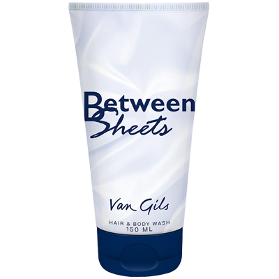 Van Gils Showergel - Between Sheets