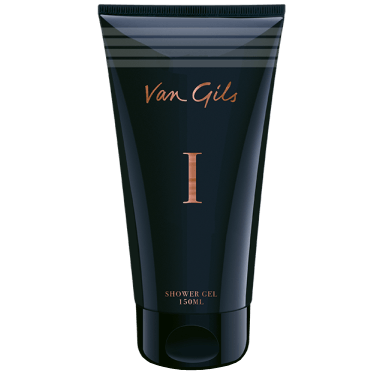 Van Gils Showergel - I