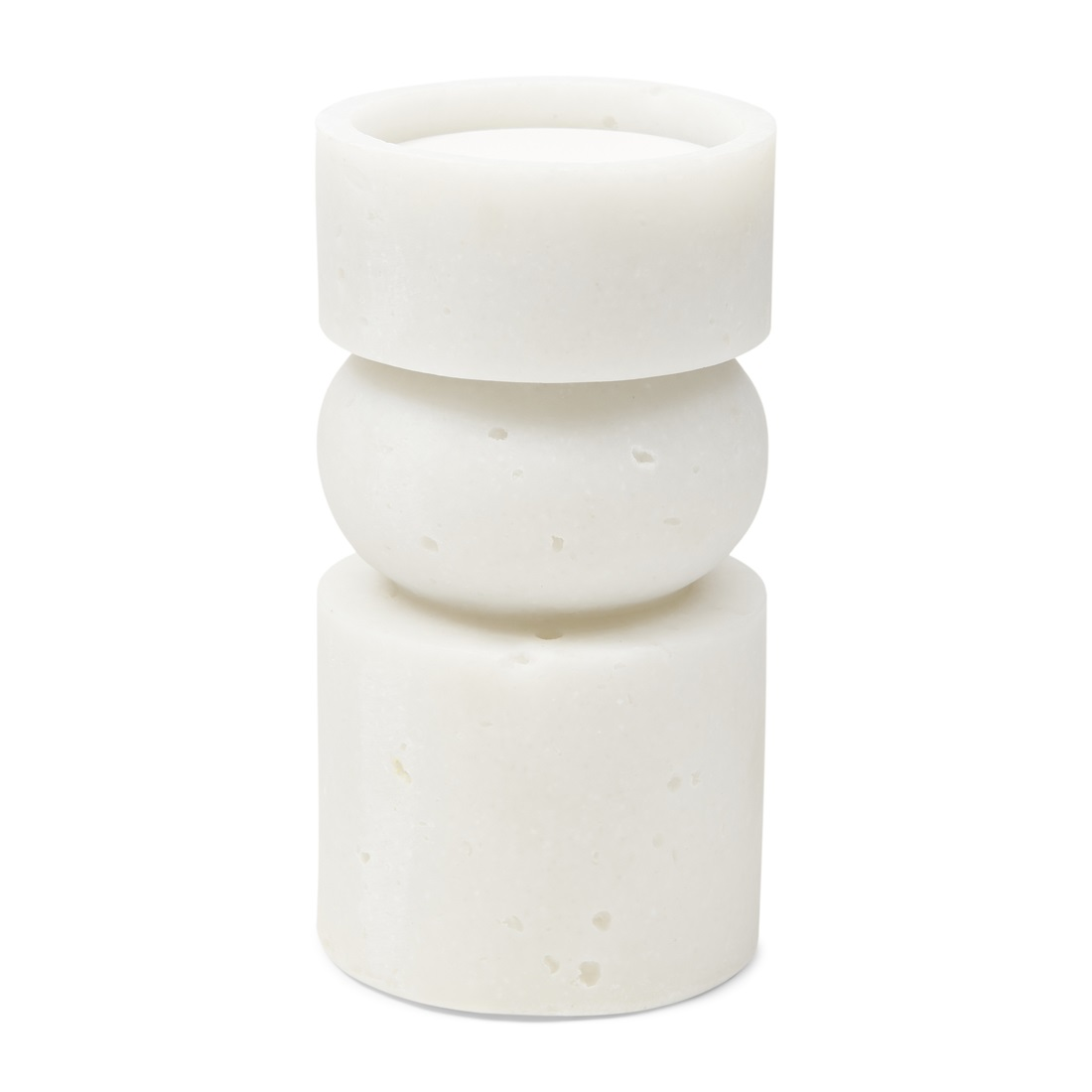 Lunara Candle Holder S