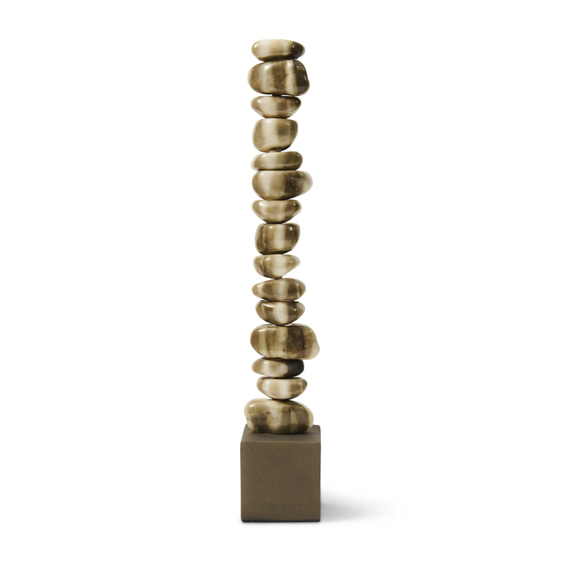 Belizo Statue L