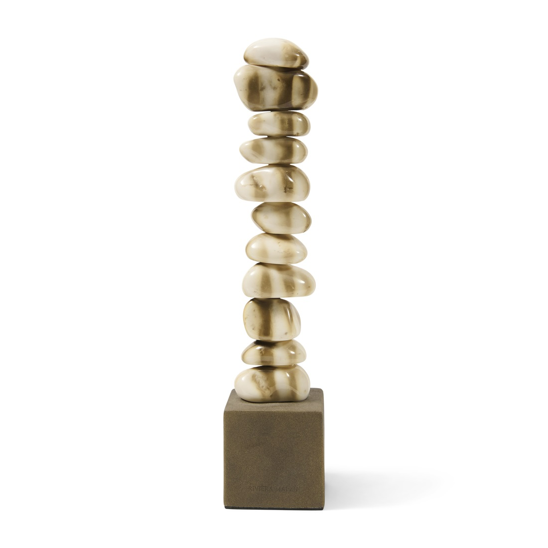 Belizo Statue M