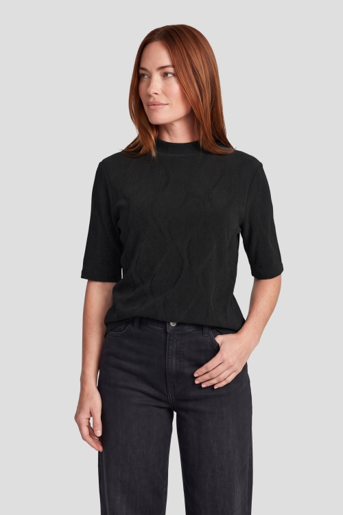 G-maxx - Zavi top Black