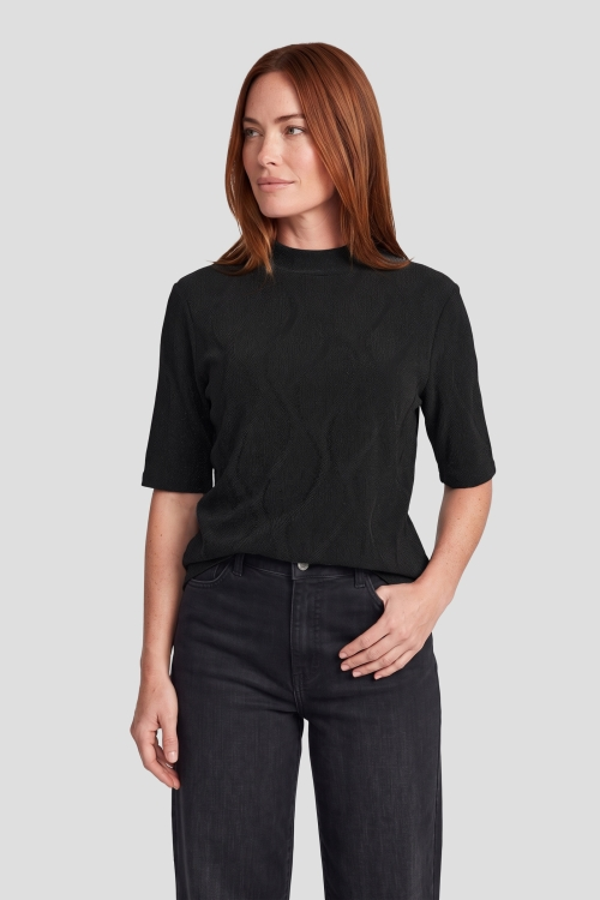 G-maxx - Zavi top Black