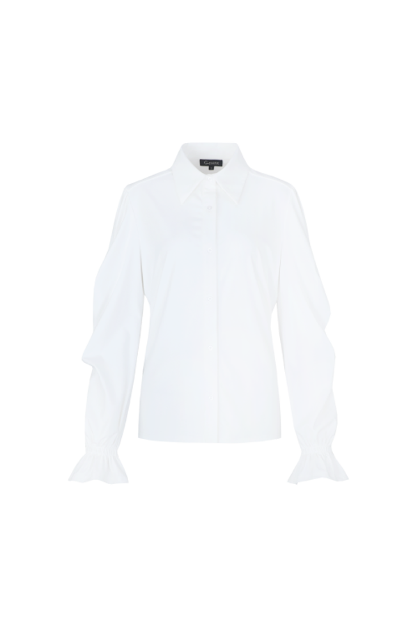 G-maxx - Eviya blouse Offwhite