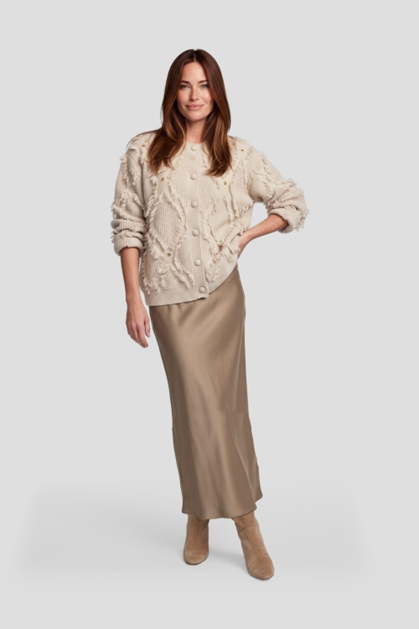 G-maxx - Keya skirt Sahara