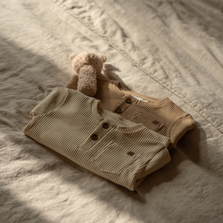 Longsleeve, 2-pack
