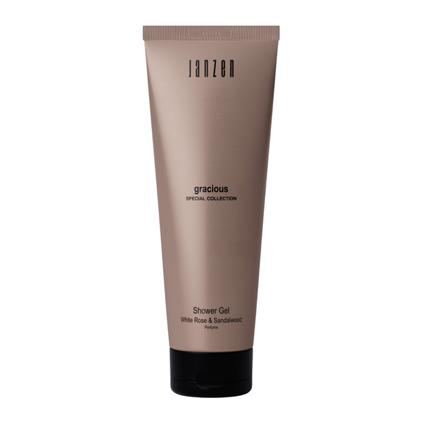 Shower Gel Gracious