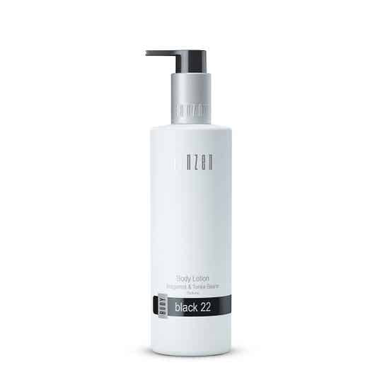Body lotion - Black 22