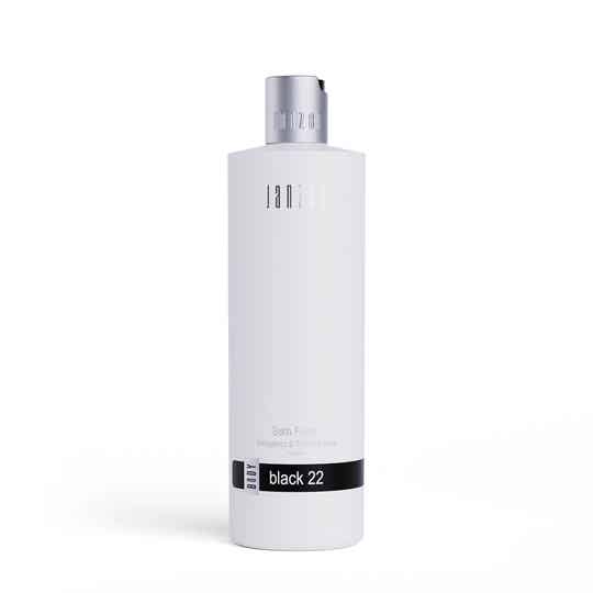 Bath foam - Black 22