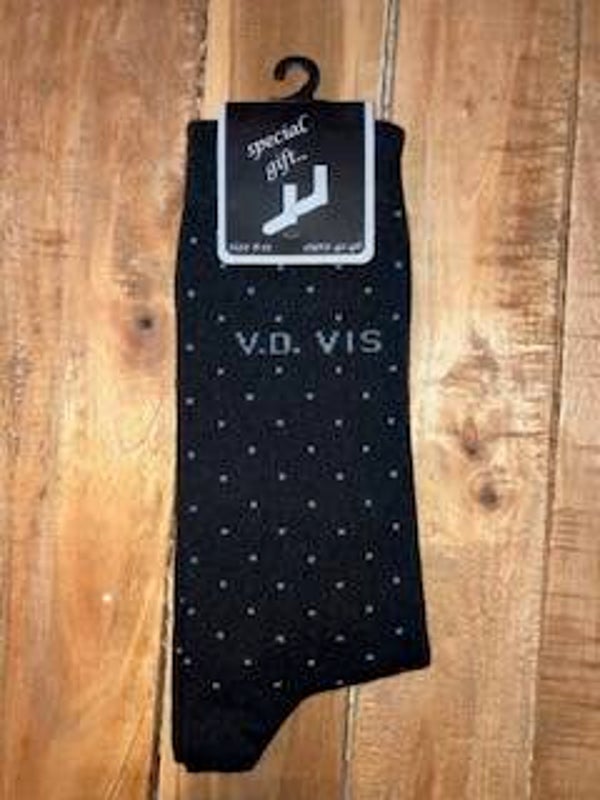 V.D. Vis