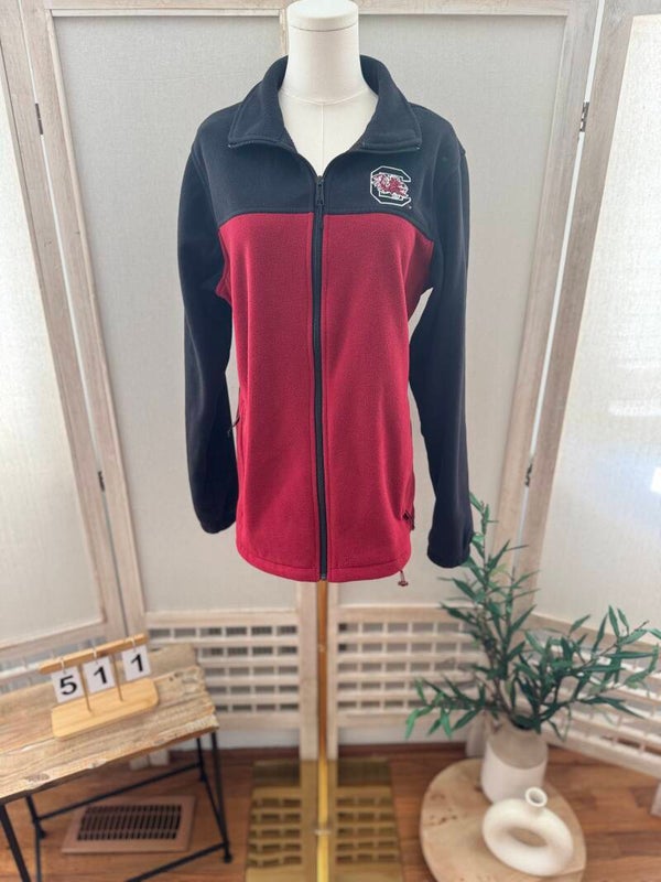 Women’s Columbia University of South Carolina Jacket Size Large