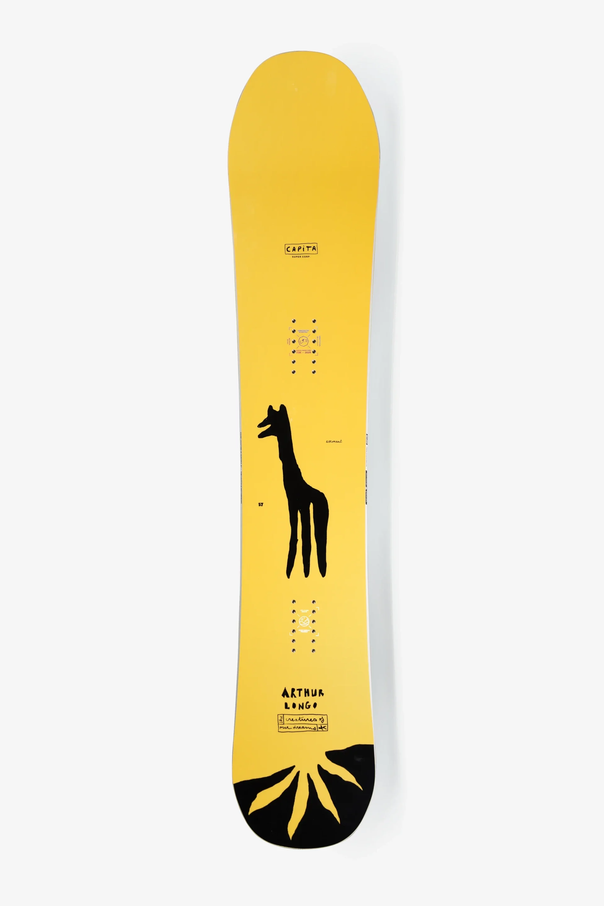 Capita AERONAUT