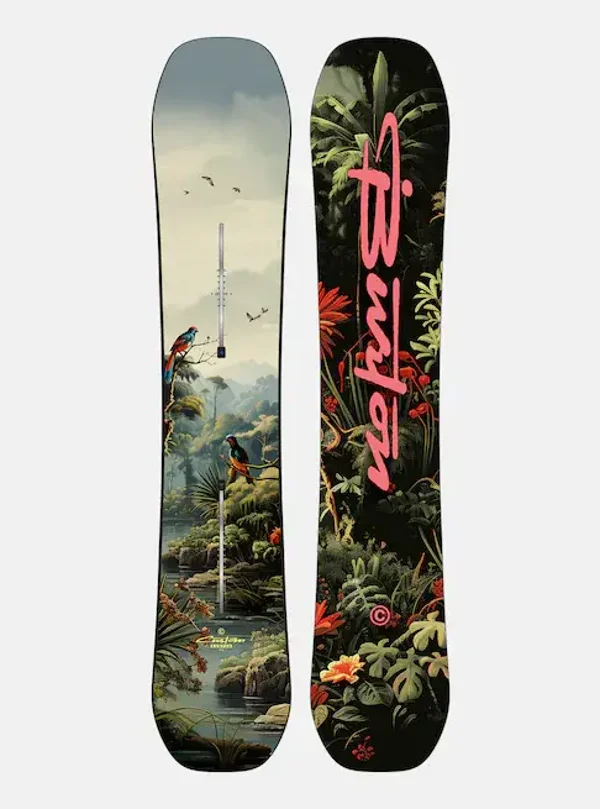 Burton Custom