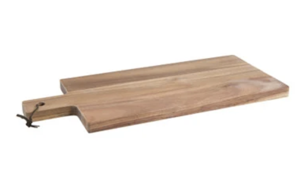 Borrelplank Beuken Middel