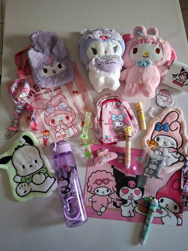 5 Oeufs Surprise SCANRIO