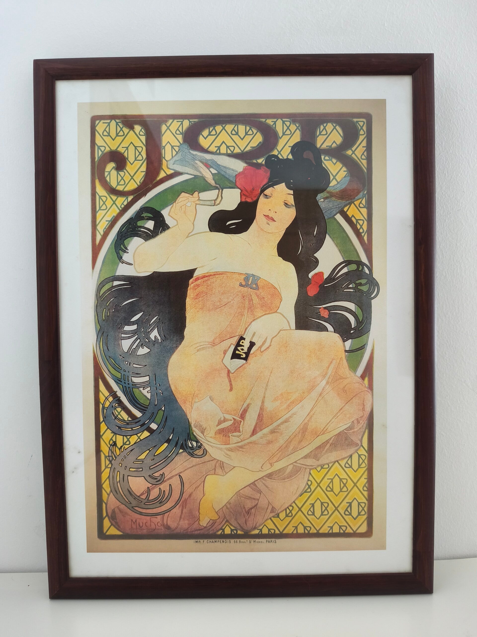 LAS 4 MUSAS DE VIENA