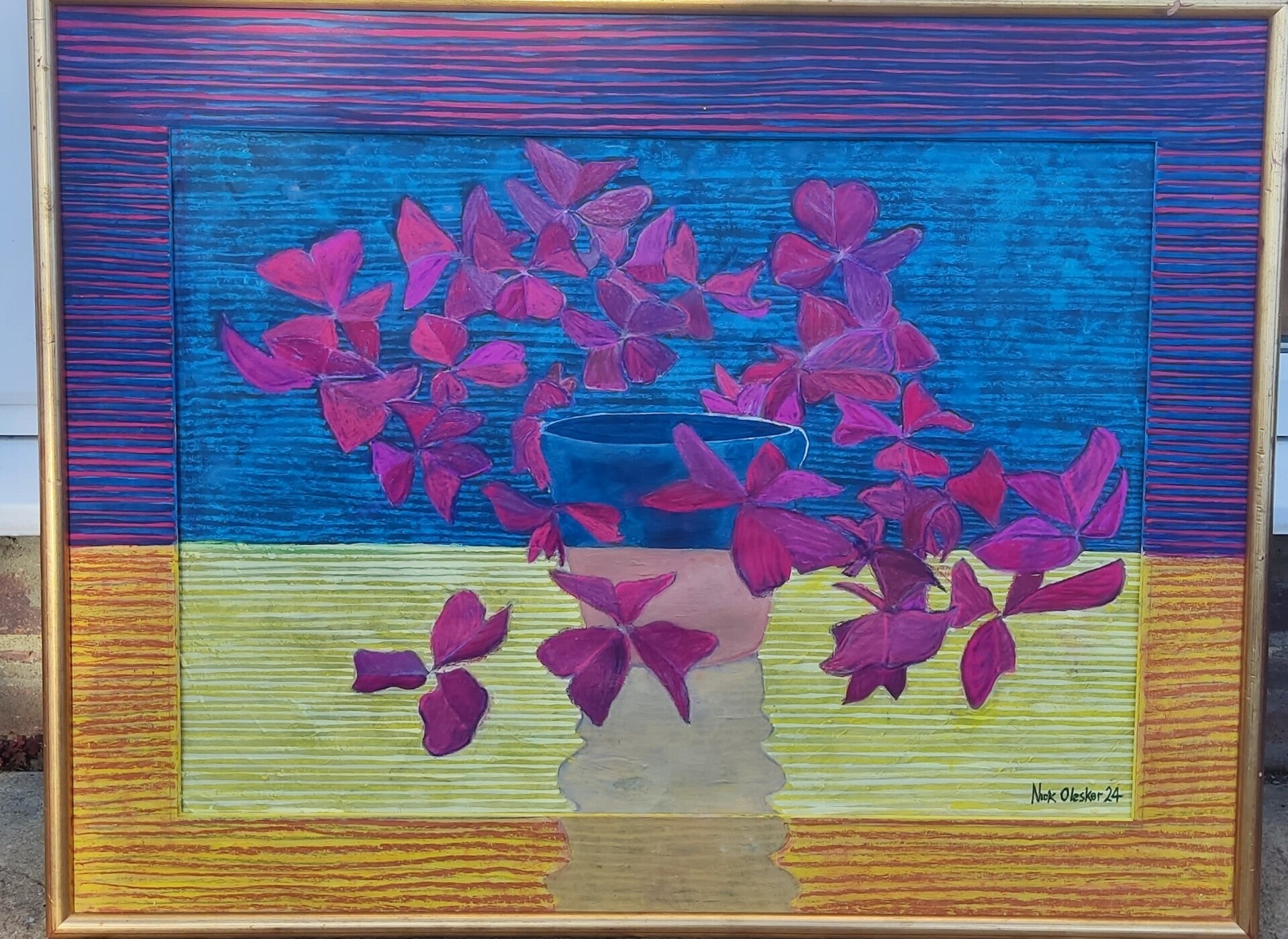 Butterfly Plant