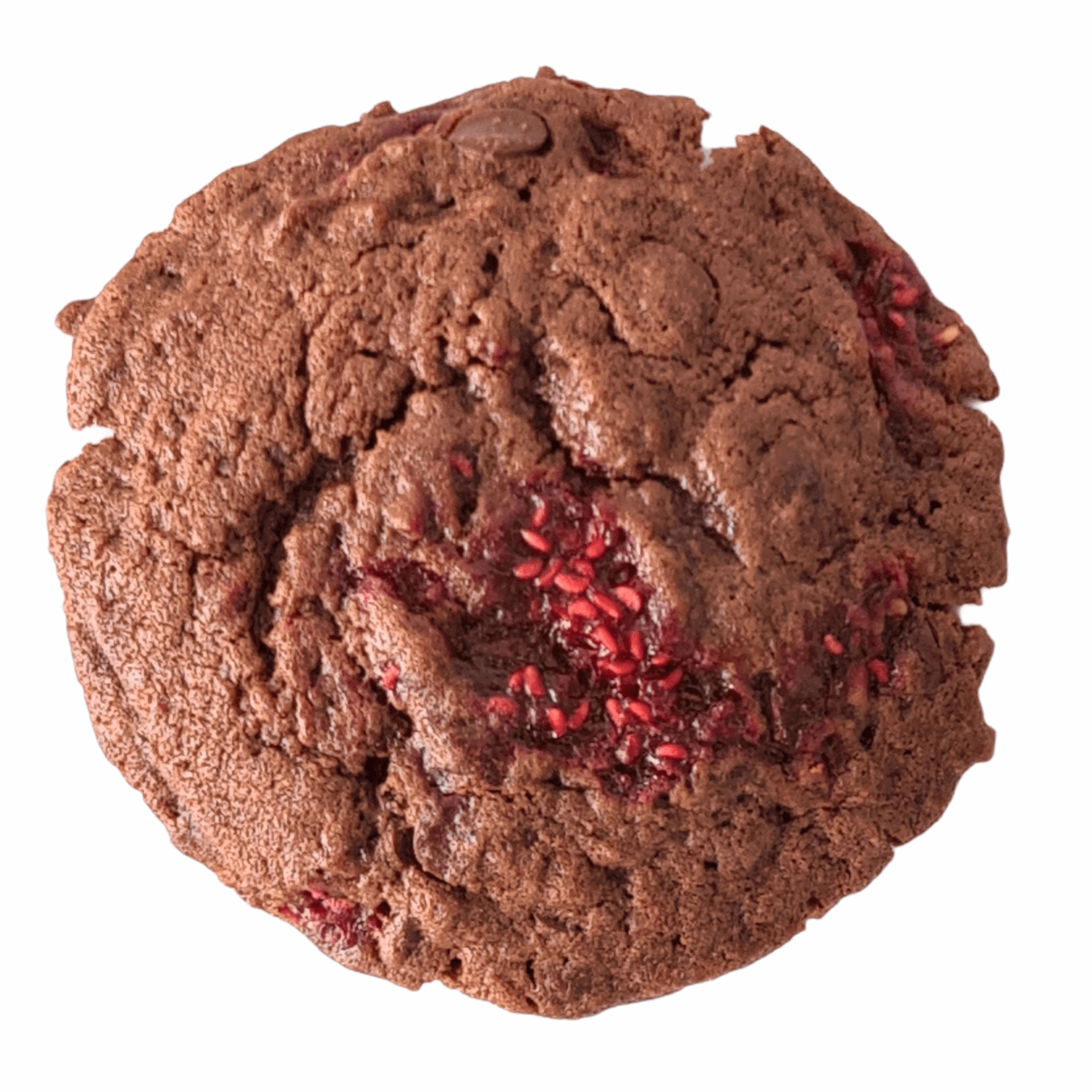 Mistinguette (Gluten-Free + Plant-Based) (Seasonal cookie)