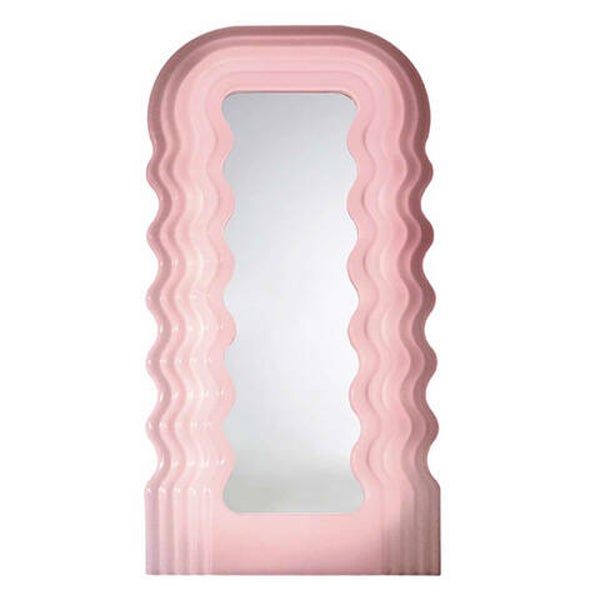 Poltronova Ultrafragola Mirror