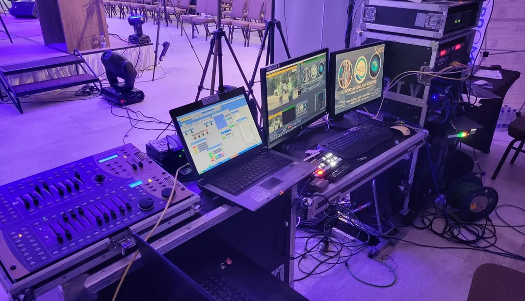 najam video rezije exastage rental