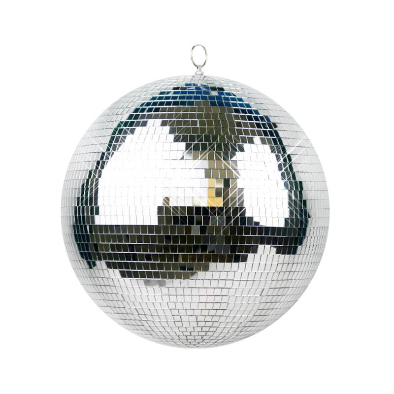 Disco Ball Rental up to 2 Meters – ExaStage Rental