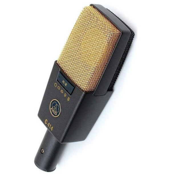 AKG Mikrofon Rental exastage