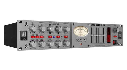 Audio Prozessoren & Effekte Verleih – Exastage (Avalon, BSS, DBX, Drawmer, Lexicon, TC Electronic, Yamaha)