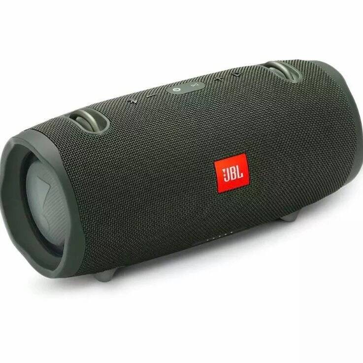 najam bluetooth zvučnika exatage rental