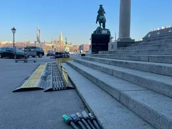 Najam Powerlock kablova do 600A – ExaStage Rental