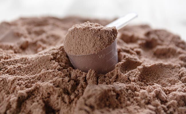 Top 5 whey et Isolat en 2024