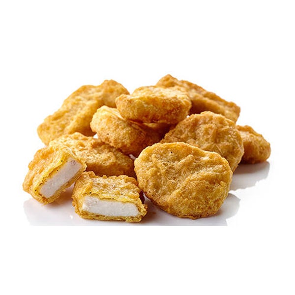 Kipnuggets
