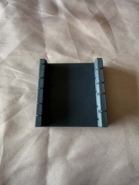 Riool vloer pad