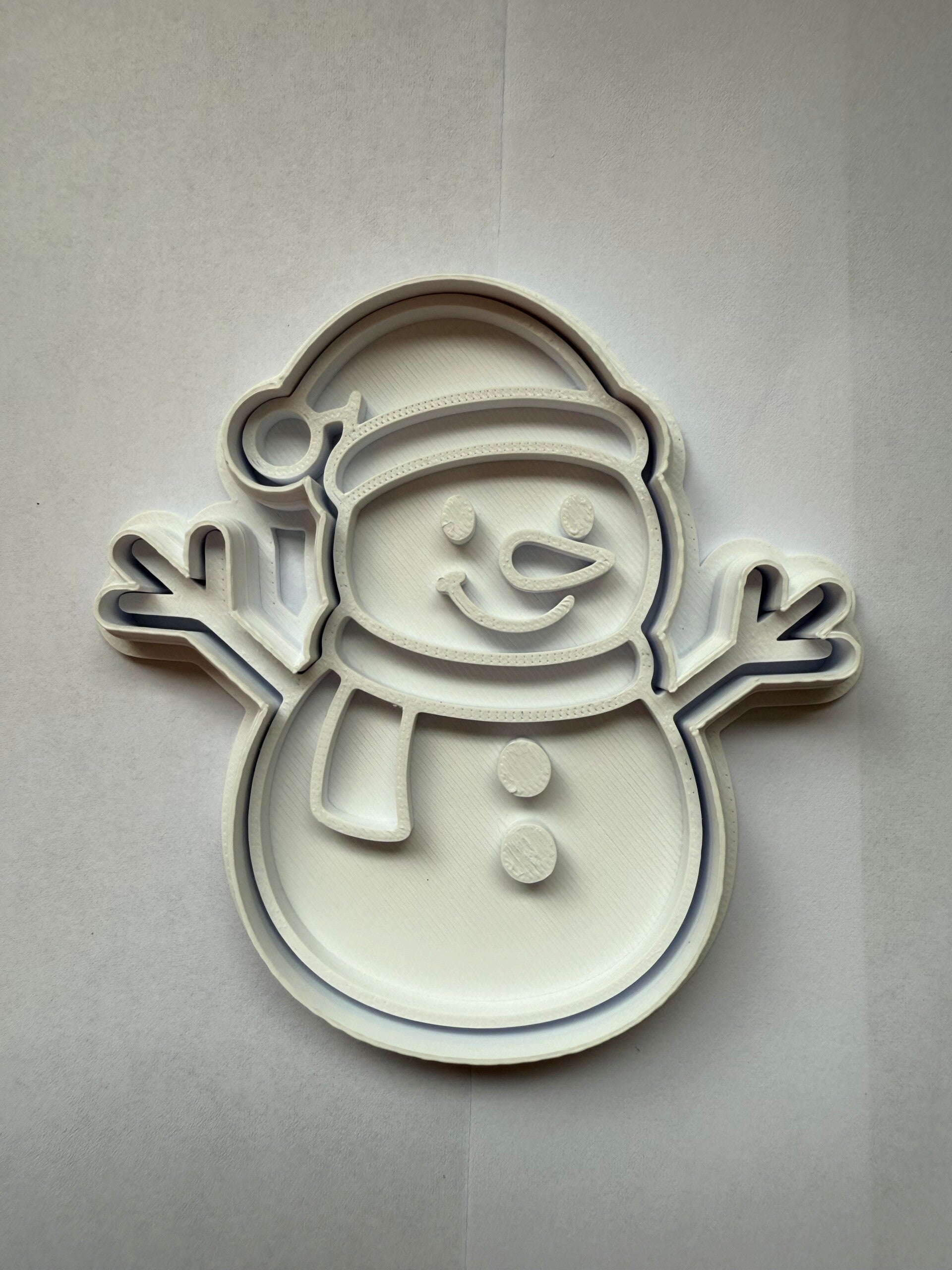 sneeuwpop