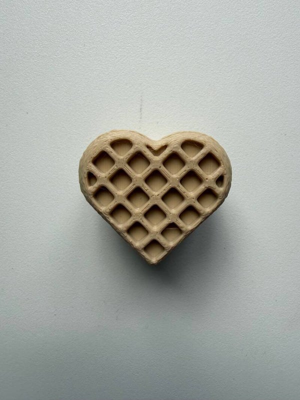 Wafel clicker