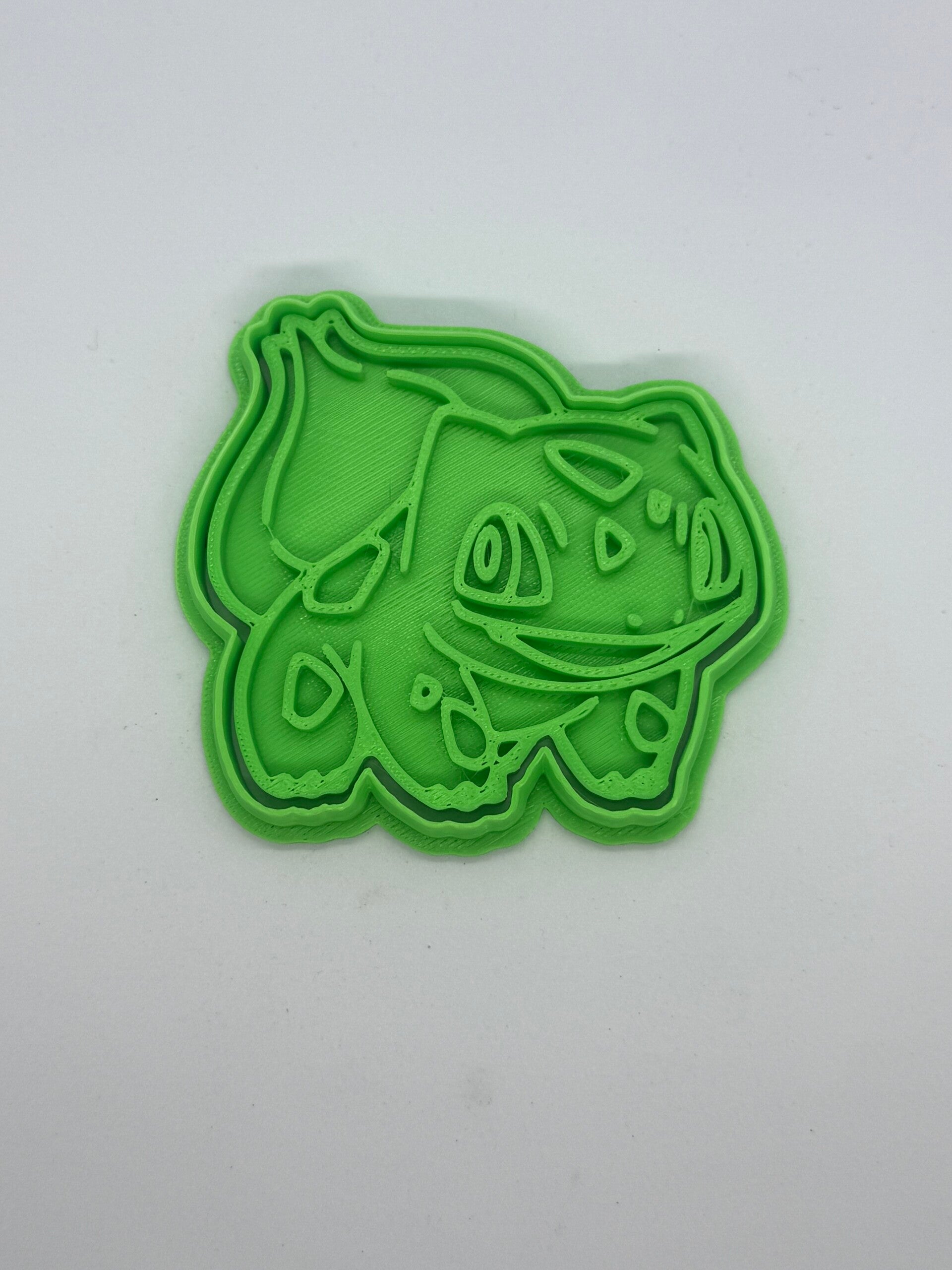Bulbasaur
